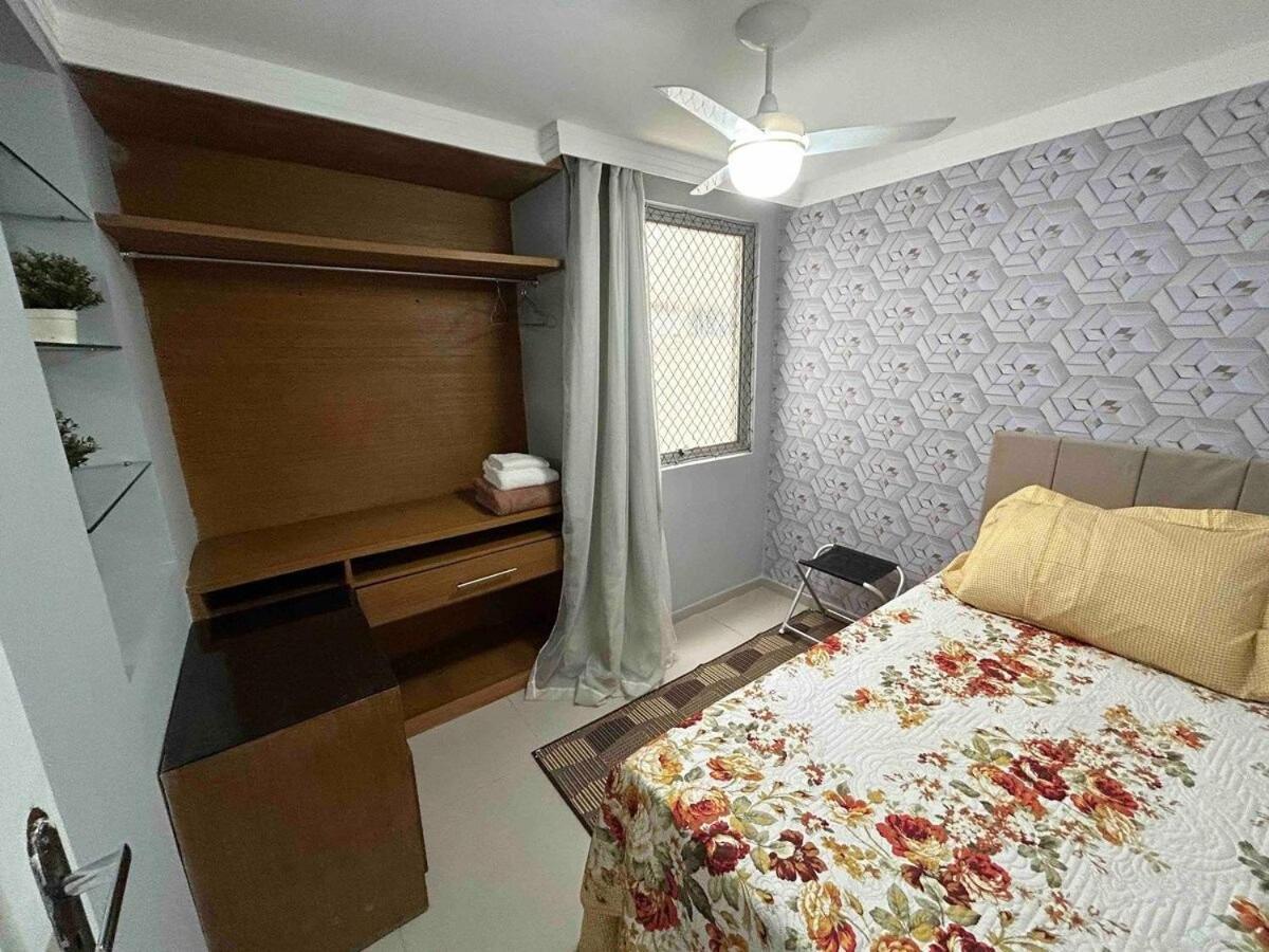 Holiday Saint Thomaz A Beira-Mar Maceió Kültér fotó