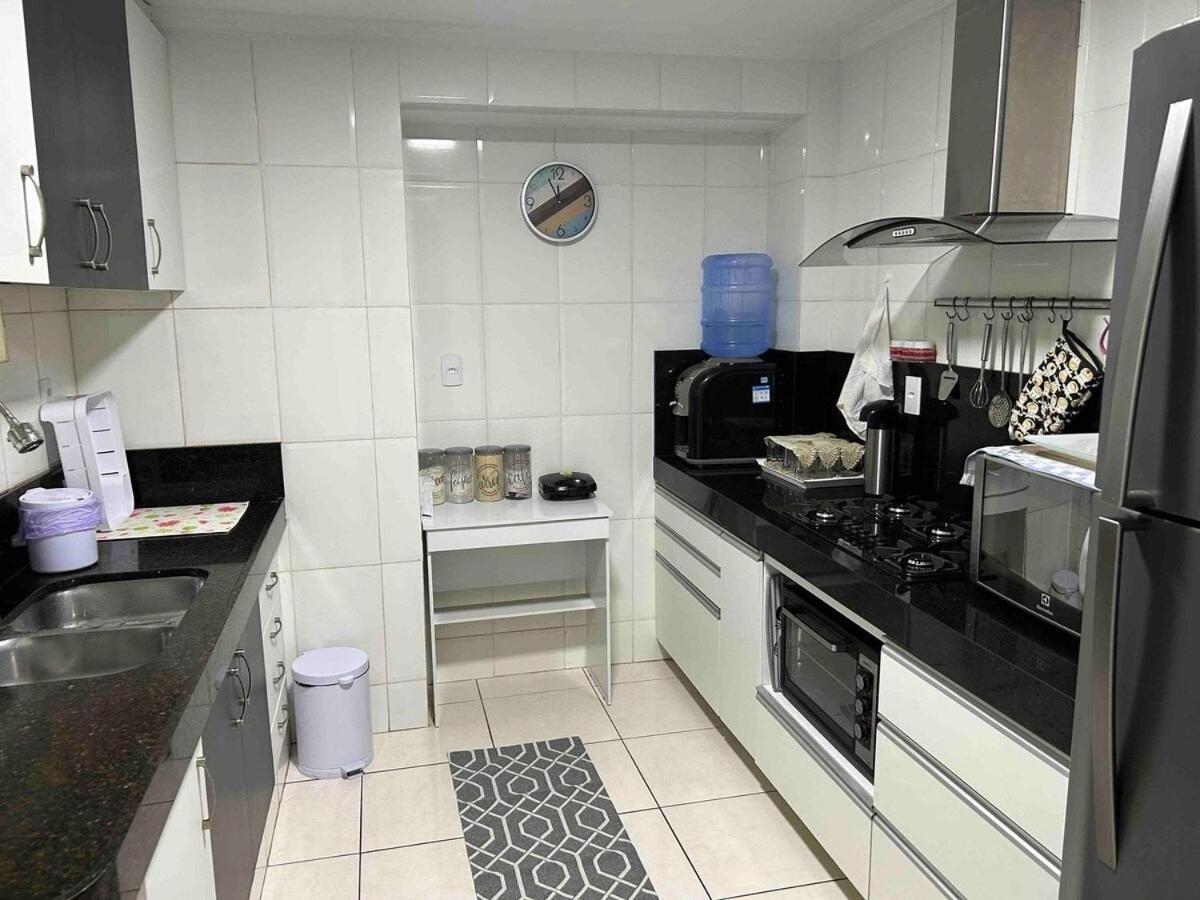 Holiday Saint Thomaz A Beira-Mar Maceió Kültér fotó