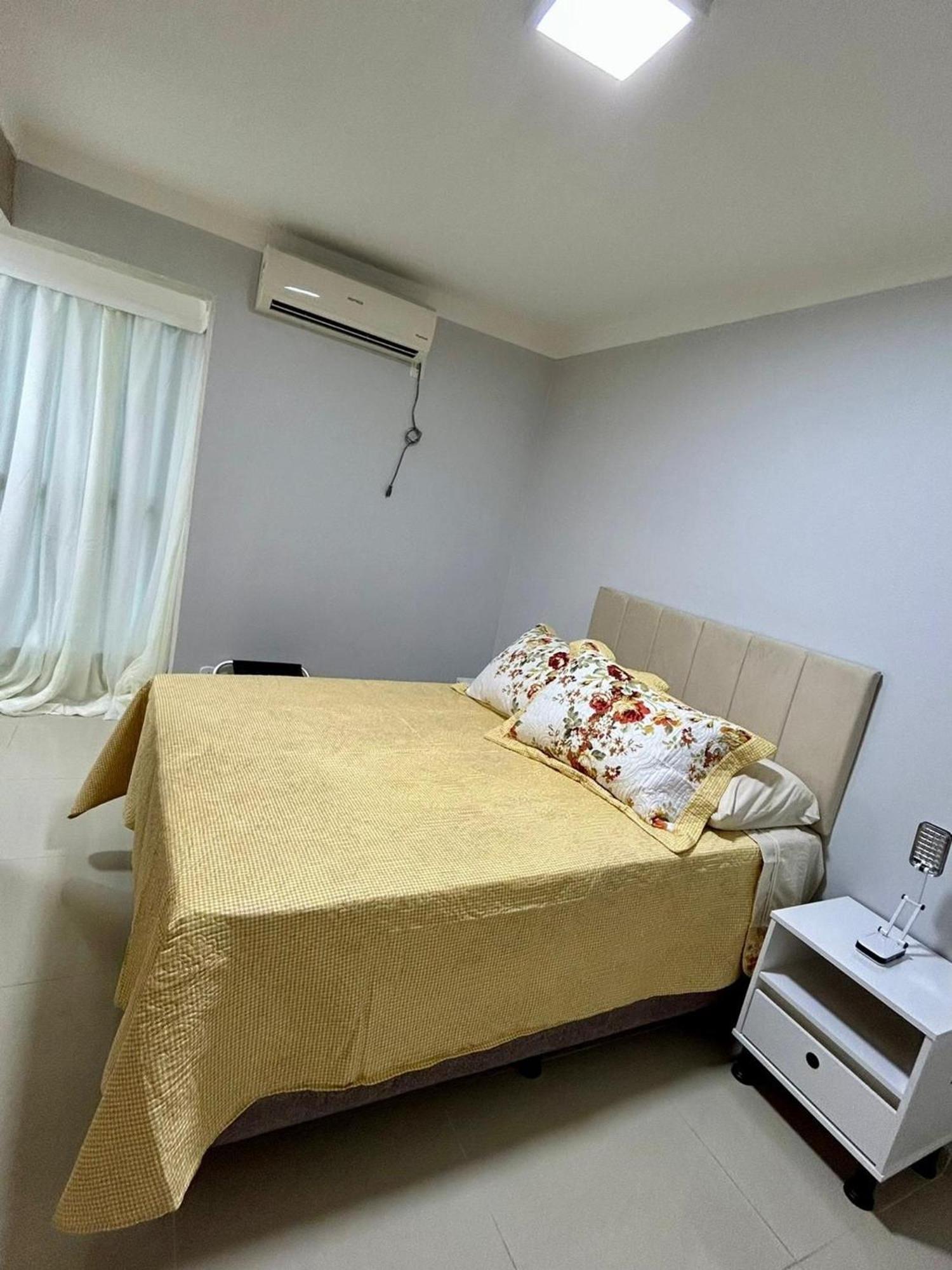 Holiday Saint Thomaz A Beira-Mar Maceió Kültér fotó