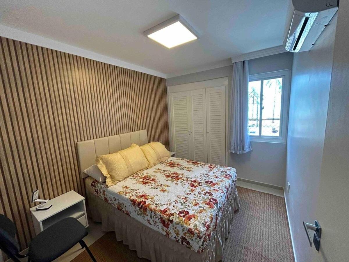 Holiday Saint Thomaz A Beira-Mar Maceió Kültér fotó