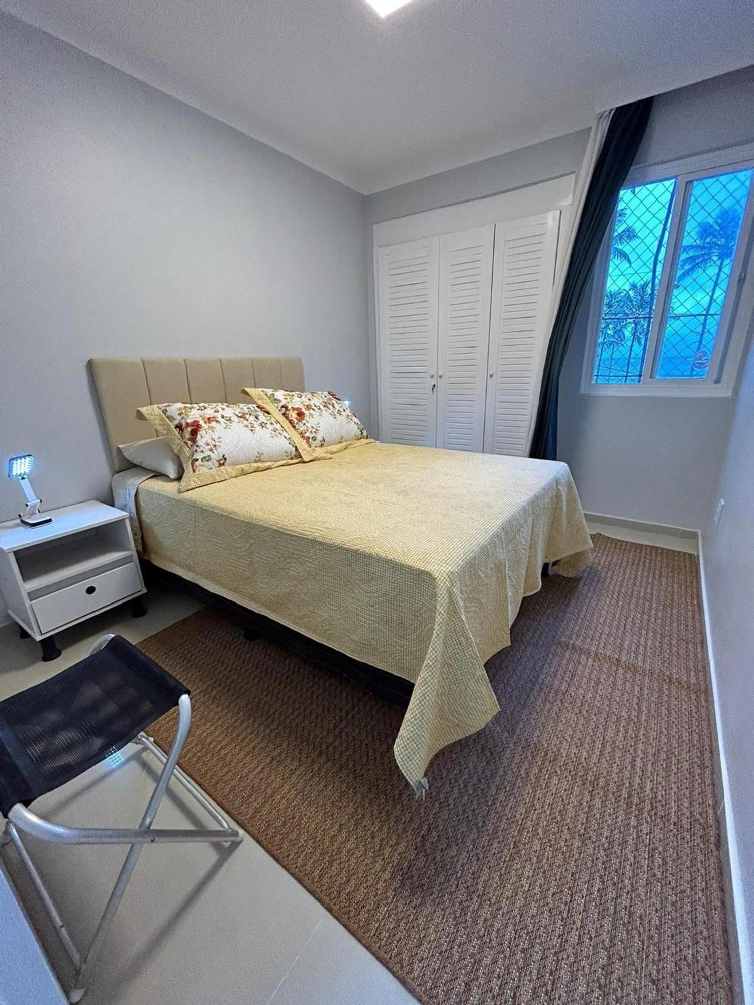 Holiday Saint Thomaz A Beira-Mar Maceió Kültér fotó