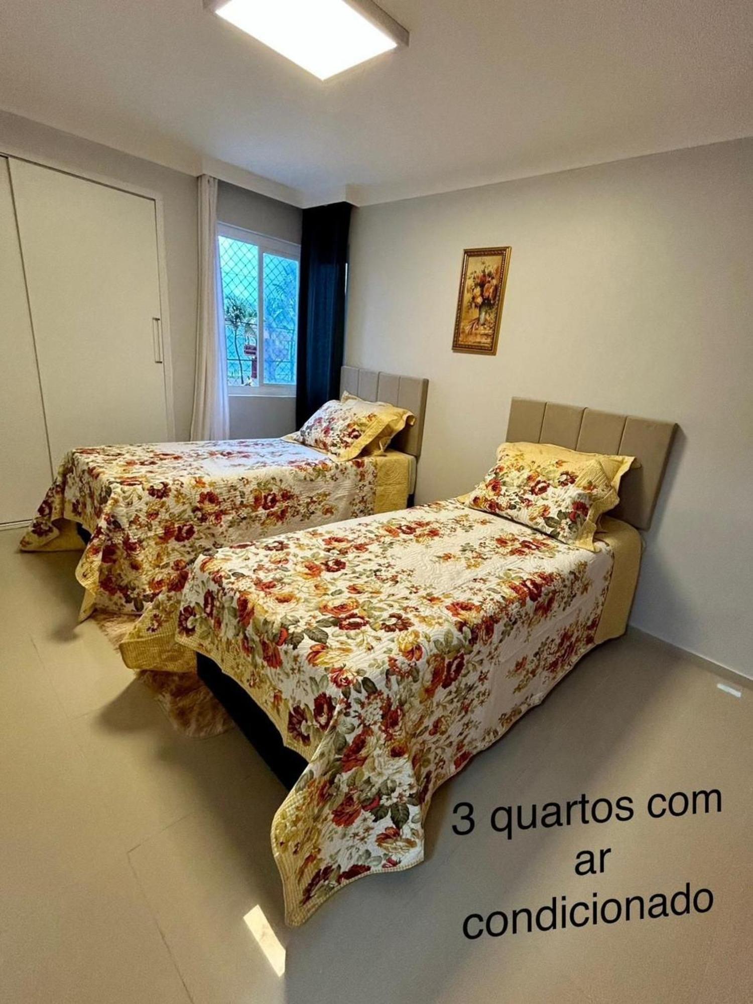 Holiday Saint Thomaz A Beira-Mar Maceió Kültér fotó
