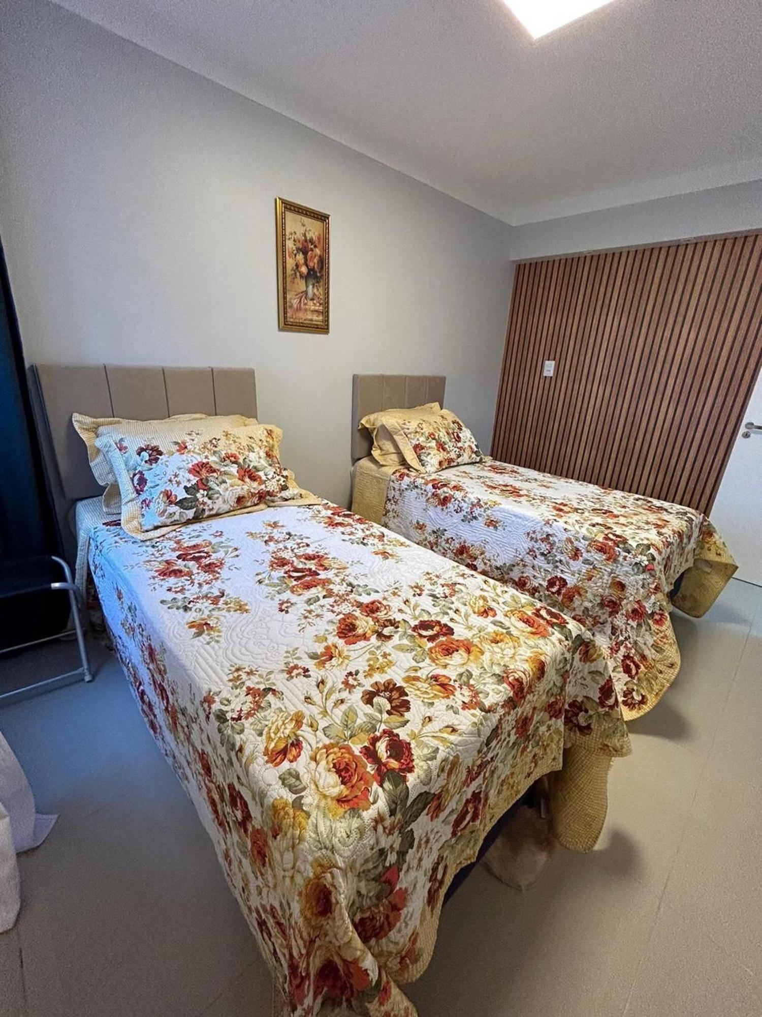 Holiday Saint Thomaz A Beira-Mar Maceió Kültér fotó